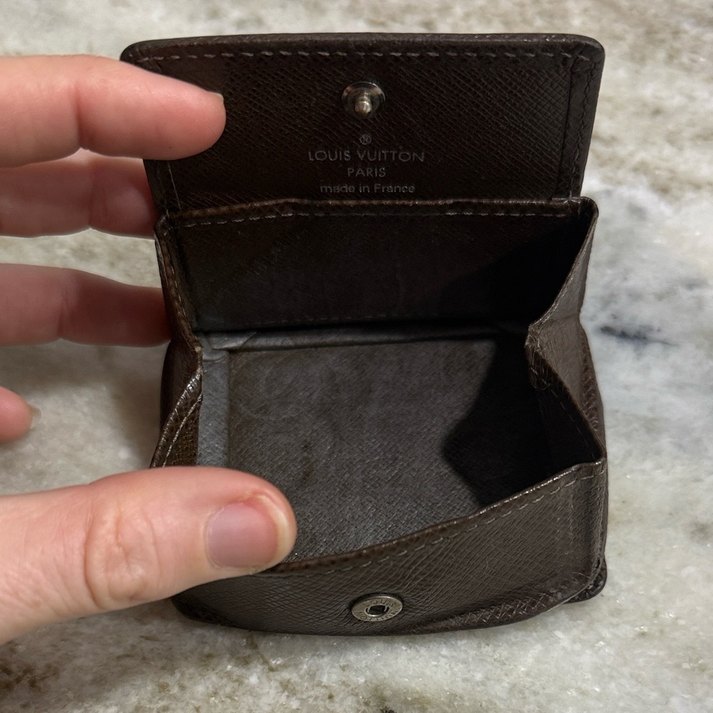 Louis Vuitton Pouch